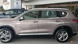 FOR SALE Hyundai Santa Fe 2019!