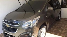 For Sale: Chevrolet Spin 2015 Model