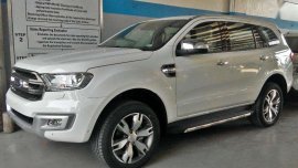 57K All in SURE APPROVED 2018 Ford Everest Trend Automatic Diesel
