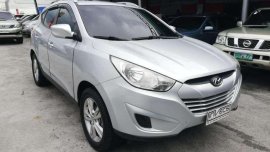 2011 Hyundai Tucson MT FOR SALE