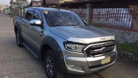 Ford Ranger xlt  2016 model FOR SALE