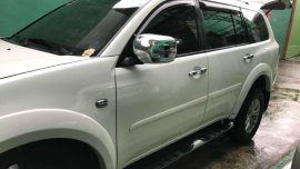 Mitsubishi Montero Sports 2014 for sale