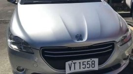 SELLING Peugeot 301 manual diesel 2016