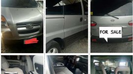 Hyundai Starex 2005 for sale