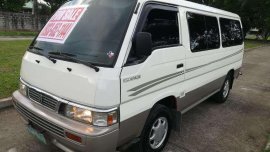 2005 Nissan Urvan Escapade FOR SALE