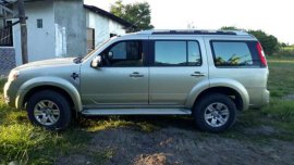 Ford Everest 2012 (Rush Sale)