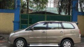  For Sale 2010 Toyota Innova G MT