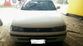 Toyota Corolla 1993 for sale