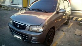 Suzuki Alto 2008 FOR SALE