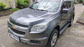 2015 Chevrolet Trailblazer FOR SALE