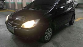 For Sale: Hyundai Getz 2010
