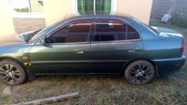 Mitsubishi Lancer MX 1999 FOR SALE