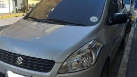 Suzuki Ertiga 2014 for sale