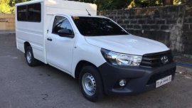Toyota Hilux 2017 for sale