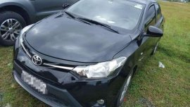 Toyota Vios 2015 E 1.3 Matic FOR SALE