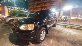 Honda CRV 2001 Sound Cruiser Limited