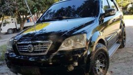 Kia Sorento 2005 for sale 