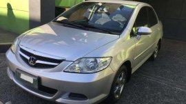 Honda City IDSI 2006 model Automatic FRESH! orig paint!