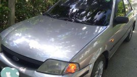 Ford Lynx 2002 rush sale at 135k