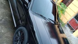 Mitsubishi Lancer gti 1992 for sale 