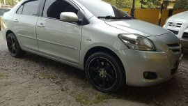 Toyota Vios G 2008 Automatic for sale 