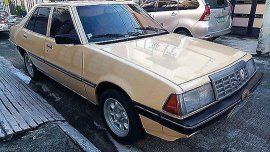 Mitsubishi Galant 1987 for sale