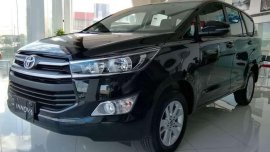 2018 2019 Toyota Innova low down all in promo 