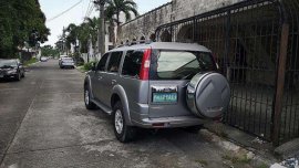 Ford Everest 2007 for sale 