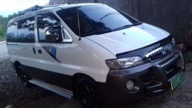 1999 Hyundai Starex FOR SALE