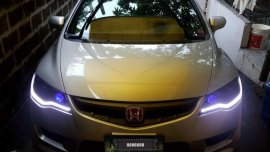Honda Civic FD 2009 for sale