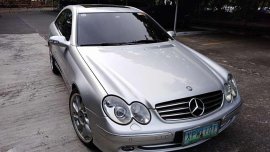 Mercedez Benz 240 2005 for sale 