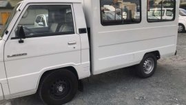 2007 Mitsubishi L300 Fb First owned