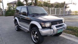1992 Mitsubishi Pajero for sale
