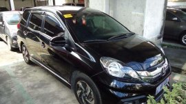 2016 Honda Mobilio RS Navi A.T. for sale 