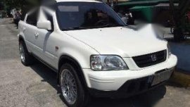 Honda Crv 1999 for sale