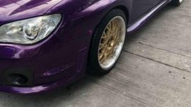 2007 Subaru WRX impreza for sale 