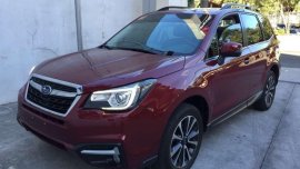 2016 Subaru Forester 2.0i- P AWD Automatic 7TKM only!