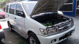 2005 Isuzu Crosswind for sale