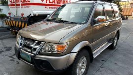 2011 Isuzu Crosswind XUV AT for sale 