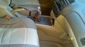 Ford Lynx Ghia 1.6 2003 MT for sale 