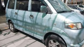 2008 Suzuki Apv for sale 