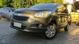 2015 Chevrolet Spin 1.3 DSL MT 3RD ROW fresh 