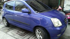 Kia Picanto 2006 for sale