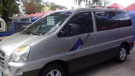 Hyundai Starex CRDI 2006 for sale 