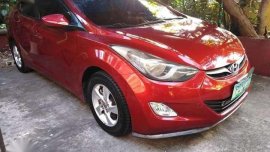 Hyundai Elantra 2011 GL Slightly Negotiable