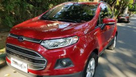 Ford Ecosport 2014 for sale