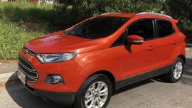 Ford Ecosport 2016 For Sale 