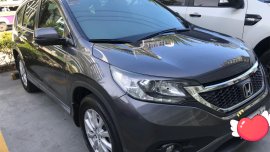 Honda CRV 2014 for sale