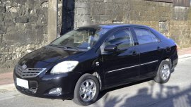 2010 Toyota Vios for sale