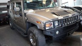 Hummer H2 2003 Year FOR SALE